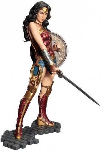 1/6 ARTFX ワンダーウーマン -WONDER WOMAN-