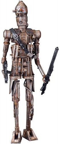 1/10 ARTFX+ バウンティ・ハンター IG-88