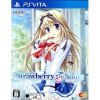 [Vita]ストロベリーノーツ(Strawberry Nauts) 通常版