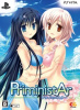 [Vita]PriministAr -プライミニスター- 完全生産限定版