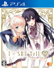 [PS4]I×SHE Tell(アイシーテル) 通常版