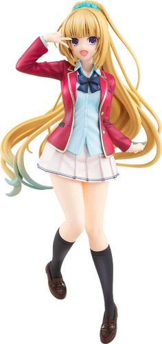 1/7 軽井沢恵 (かるいざわけい)