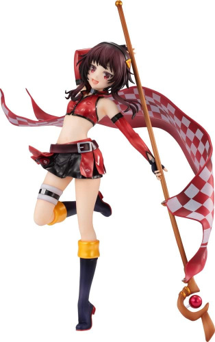 1/7 めぐみん レースクイーンver.