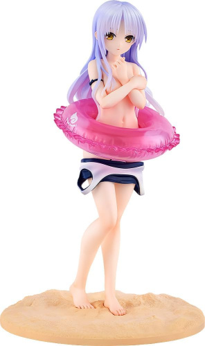 1/7 立華かなで スクール水着ver.