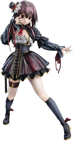 1/7 めぐみん ゴスロリver.