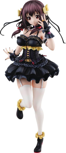 1/7 ゆんゆん ゴスロリver.