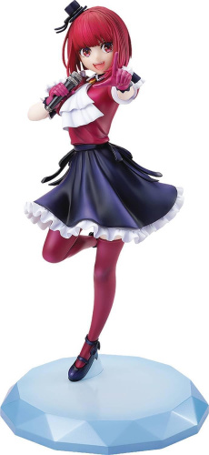 1/7 有馬かな (ありまかな) KDcolle