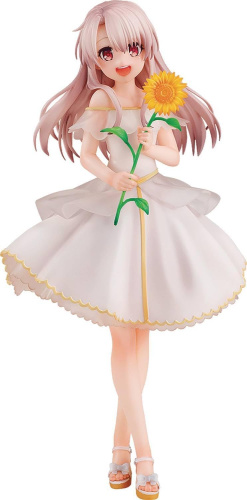 1/7 イリヤスフィール・フォン・アインツベルン サマーワンピースver.