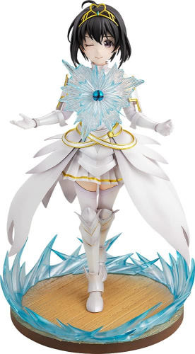 1/7 メイプル【ブレイク・コア】ver. 痛いのは嫌なので防御力に極振りしたいと思います。2