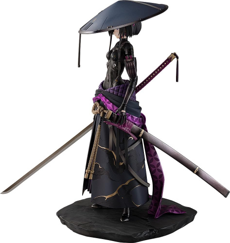 1/7 RONIN