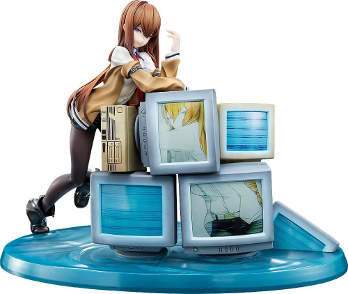 1/7 牧瀬紅莉栖 STEINS;GATE 0