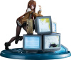 1/7 牧瀬紅莉栖 LED発光ギミック付き STEINS;GATE 0