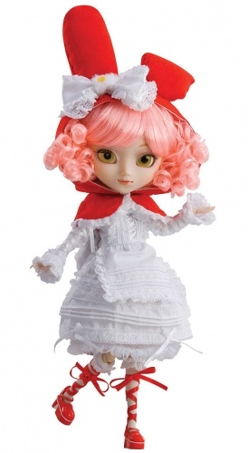 F-587 マイメロディ(My Melody)
