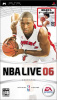 [PSP]NBA LIVE 06