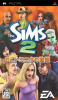 [PSP]ザ・シムズ2(The Sims 2) Dr.ドミニクの陰謀
