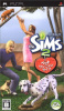 [PSP]ザ・シムズ2(The Sims 2) ペット ワンニャンライフ