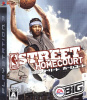 [PS3]NBA STREET HOMECOURT(ストリート ホームコート)