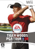 [Wii]タイガー・ウッズ PGA TOUR 08