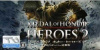 [Wii]メダル オブ オナー ヒーローズ2(MEDAL OF HONOR HEROES 2) Wiiザッパー同梱版