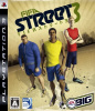 [PS3]FIFA ストリート3(Fifa Street 3)