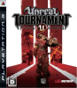 [PS3]アンリアルトーナメント3(Unreal TOURNAMENT 3)