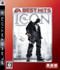 [PS3]EA BEST HITS DefJam ICON(デフジャム・アイコン)(英語版)(BLJM60091)