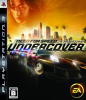 [PS3]ニード・フォー・スピード アンダーカバー(Need For Speed UNDERCOVER)