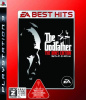 [PS3]EA BEST HITS ゴッドファーザー ドン・エディション(The Godfather THE DON'S EDITION)(BLJM-60113)