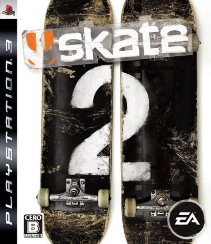 [PS3]スケート2(skate2)