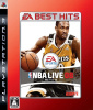 [PS3]EA BEST HITS NBA LIVE 08(BLJM-60135)
