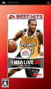 [PSP]EA BEST HITS NBA LIVE 08(ULJM-05429)