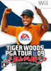 [Wii]タイガー・ウッズ PGA TOUR 09 ALL-PLAY