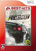 [Wii]EA BEST HITS NEED FOR SPEED: PRO STREET(ニード・フォー・スピード プロストリート)(RVL-P-RNPJ-1)