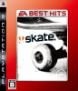 [PS3]EA BEST HITS スケート(skate)(BLJM-60141)