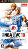 [PSP]NBA LIVE(ライブ) 10