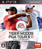 [PS3]TIGER WOODS PGA TOUR 11(タイガー・ウッズ PGAツアー11)(英語版)