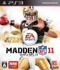 [PS3]マッデン(MADDEN) NFL 11(英語版)