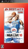 [PSP]EA BEST HITS NBA LIVE 10(ULJM-05737)