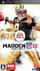 [PSP]マッデン NFL 11(MADDEN NFL 11)(英語版)