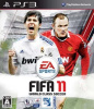 [PS3]FIFA 11 ワールドクラスサッカー(World Class Soccer)