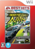 [Wii]EA BEST HITS ニード・フォー・スピード ナイトロ(Need for Speed: Nitro)(RVL-P-R7XJ-1)