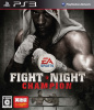 [PS3]ファイトナイトチャンピオン(Fight Night Champion)(英語版)