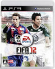 [PS3]FIFA 12 ワールドクラスサッカー(World Class Soccer)