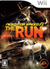 [Wii]ニード・フォー・スピード ザ・ラン(Need for Speed: The Run)
