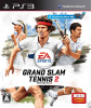[PS3]EA SPORTS グランドスラムテニス 2(Grand Slam Tennis 2) (英語版)