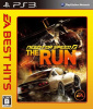[PS3]ニード・フォー・スピード ザ・ラン Need For Speed The Run(EA BEST HITS)(BLJM60533)