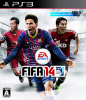 [PS3]FIFA14 ワールドクラスサッカー STANDARD EDITION(通常版)