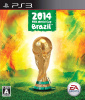 [PS3]2014 FIFA World Cup Brazil(ワールドカップブラジル)