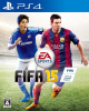 [PS4]FIFA 15 通常版