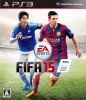 [PS3]FIFA 15 通常版